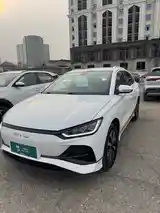 BYD E2, 2025-2