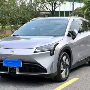 GAC Aion LX, 2022