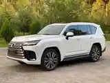 Lexus LX series, 2023-2