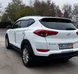 Hyundai Tucson, 2016-4