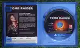 Игра Tomb Raider для PS 4-3