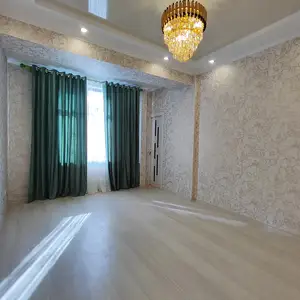 2-комн. квартира, 5 этаж, 50 м², Профсоюз