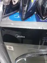 Стиральная машина 8 кг Midea-5