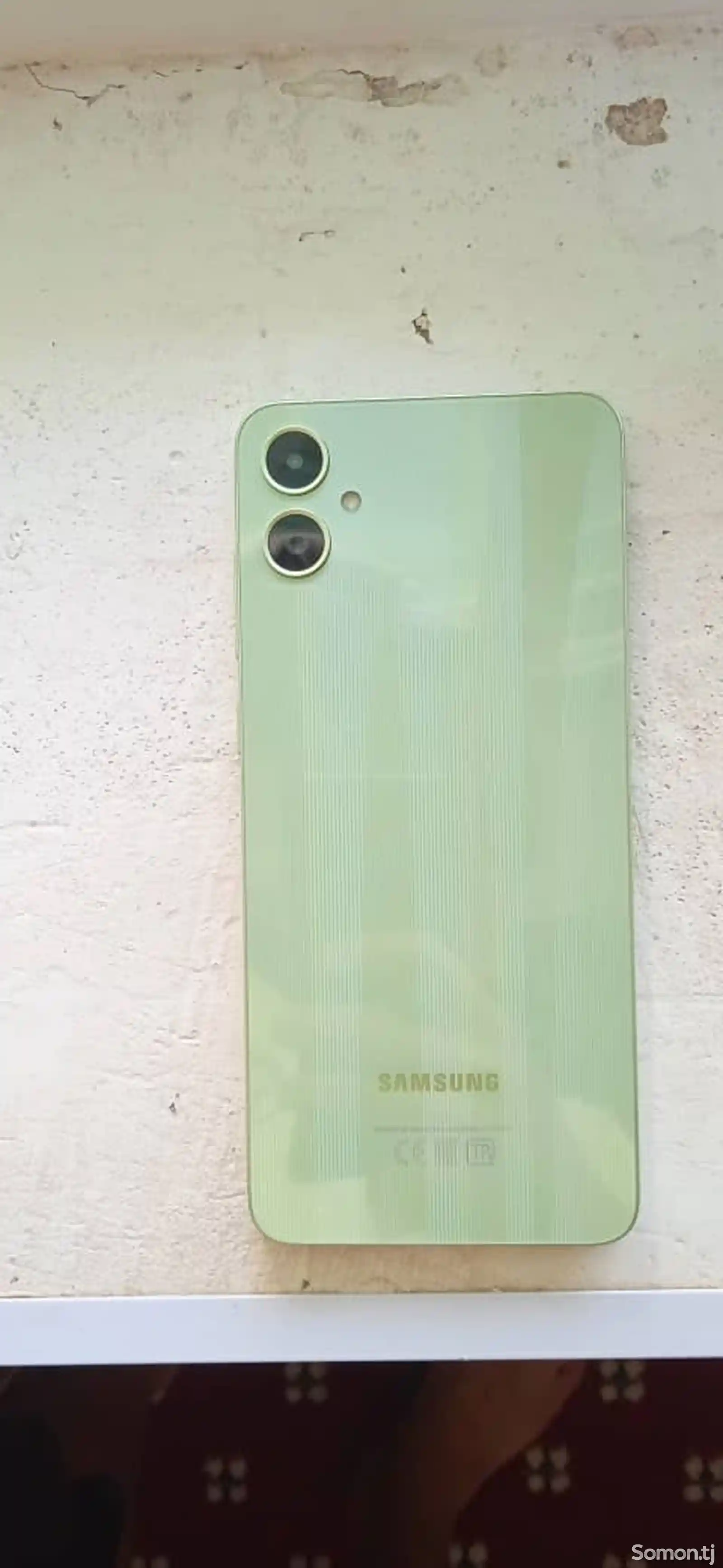 Samsung Galaxy A05-2