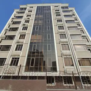 3-комн. квартира, 8 этаж, 74 м², Ориентир 19 мкр