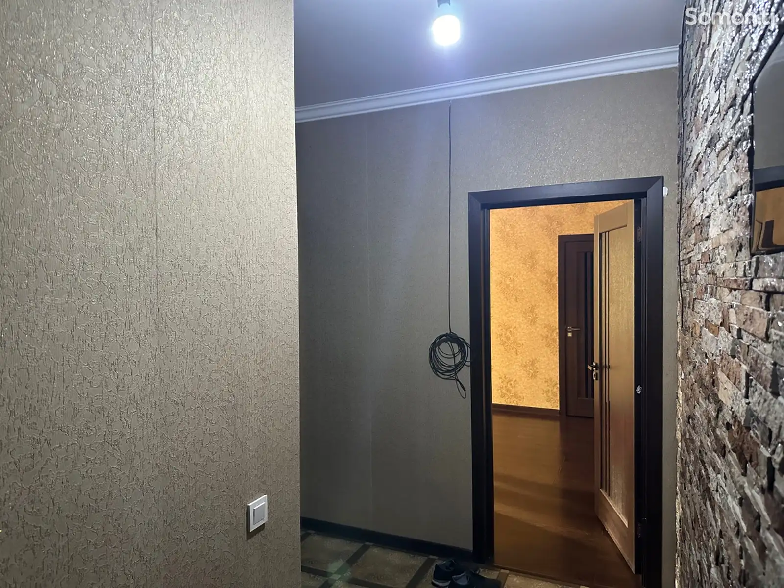 3-комн. квартира, 3 этаж, 90 м², Свердловский-2