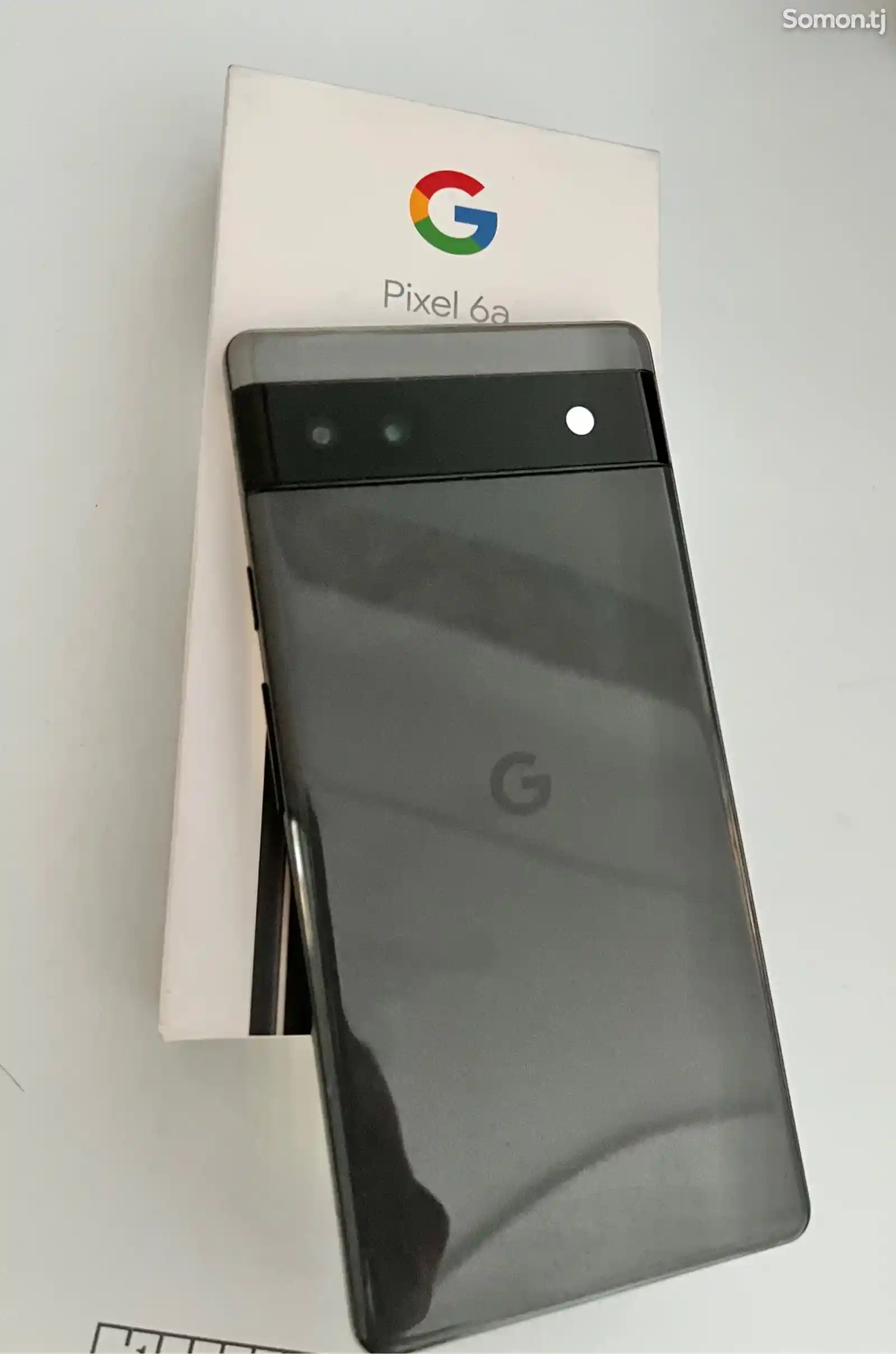 Google Pixel 6A-1