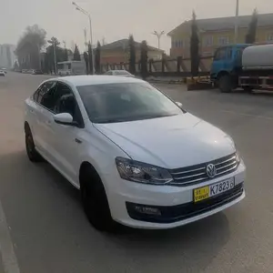 Volkswagen Polo, 2019