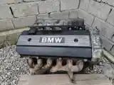 Двигатель на BMW-2