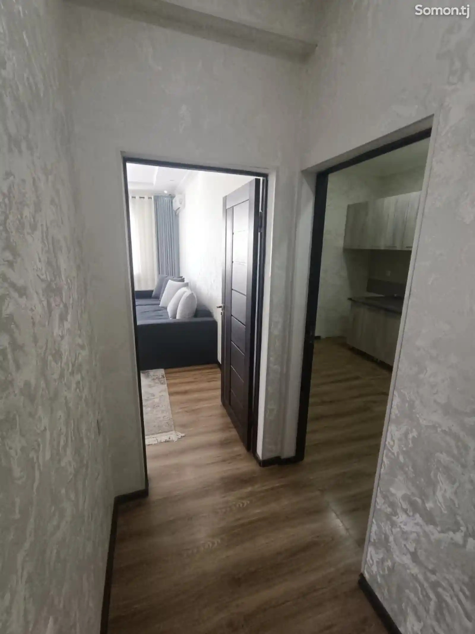 1-комн. квартира, 13 этаж, 54 м², Фирдавси-1