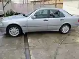 Mercedes-Benz C class, 1999-9