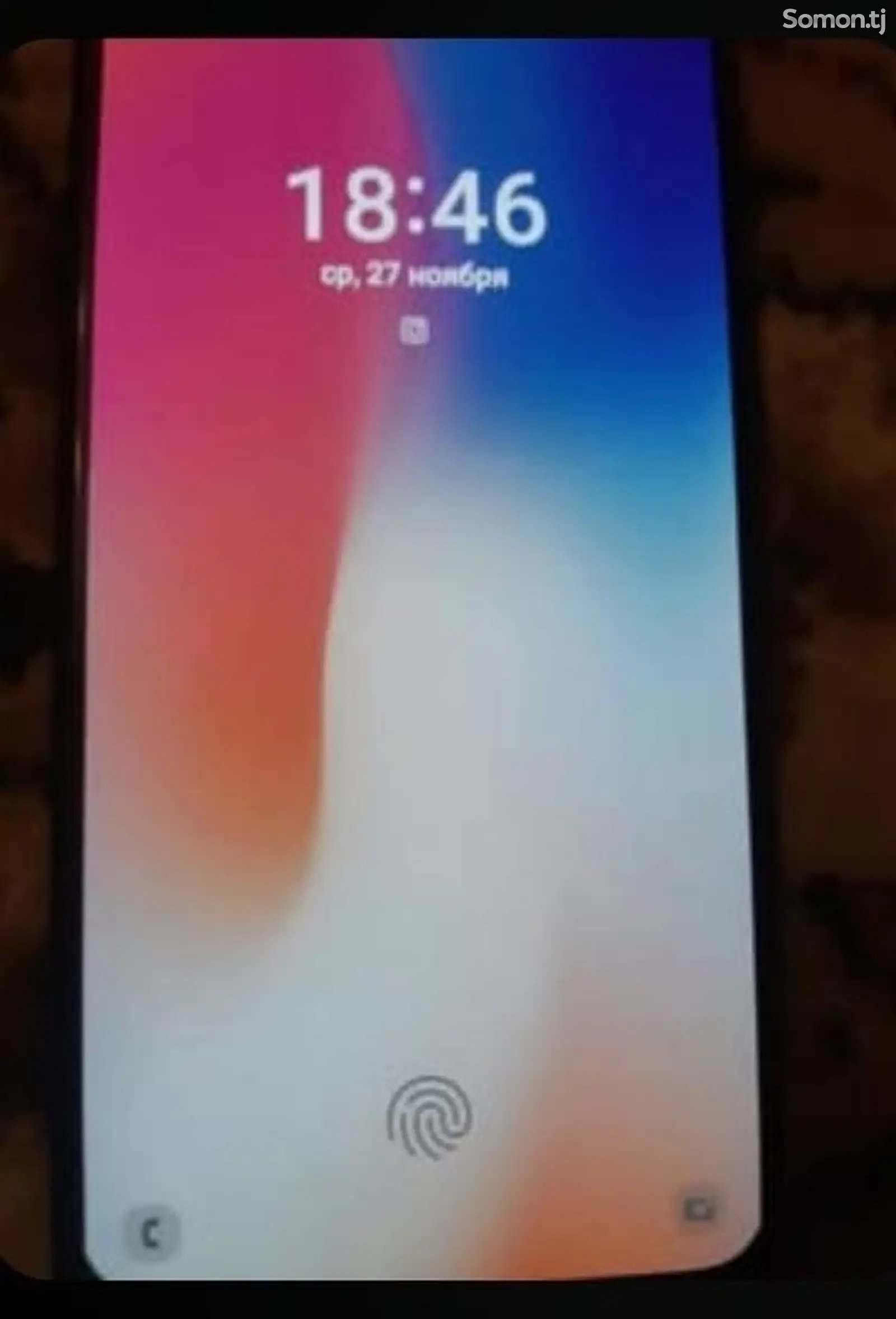 Samsung Galaxy A30s 64gb-1