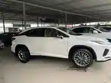 Lexus RX series, 2022-2