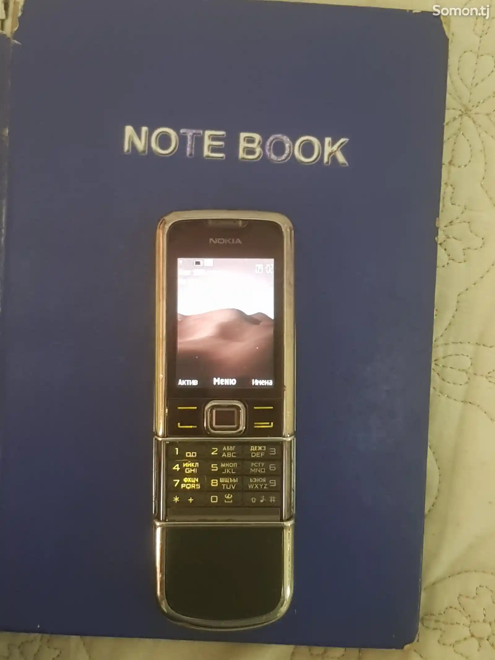Nokia 8800-3