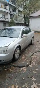 Opel Vectra C, 2002-10