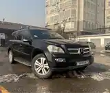 Mercedes-Benz GL class, 2011-2