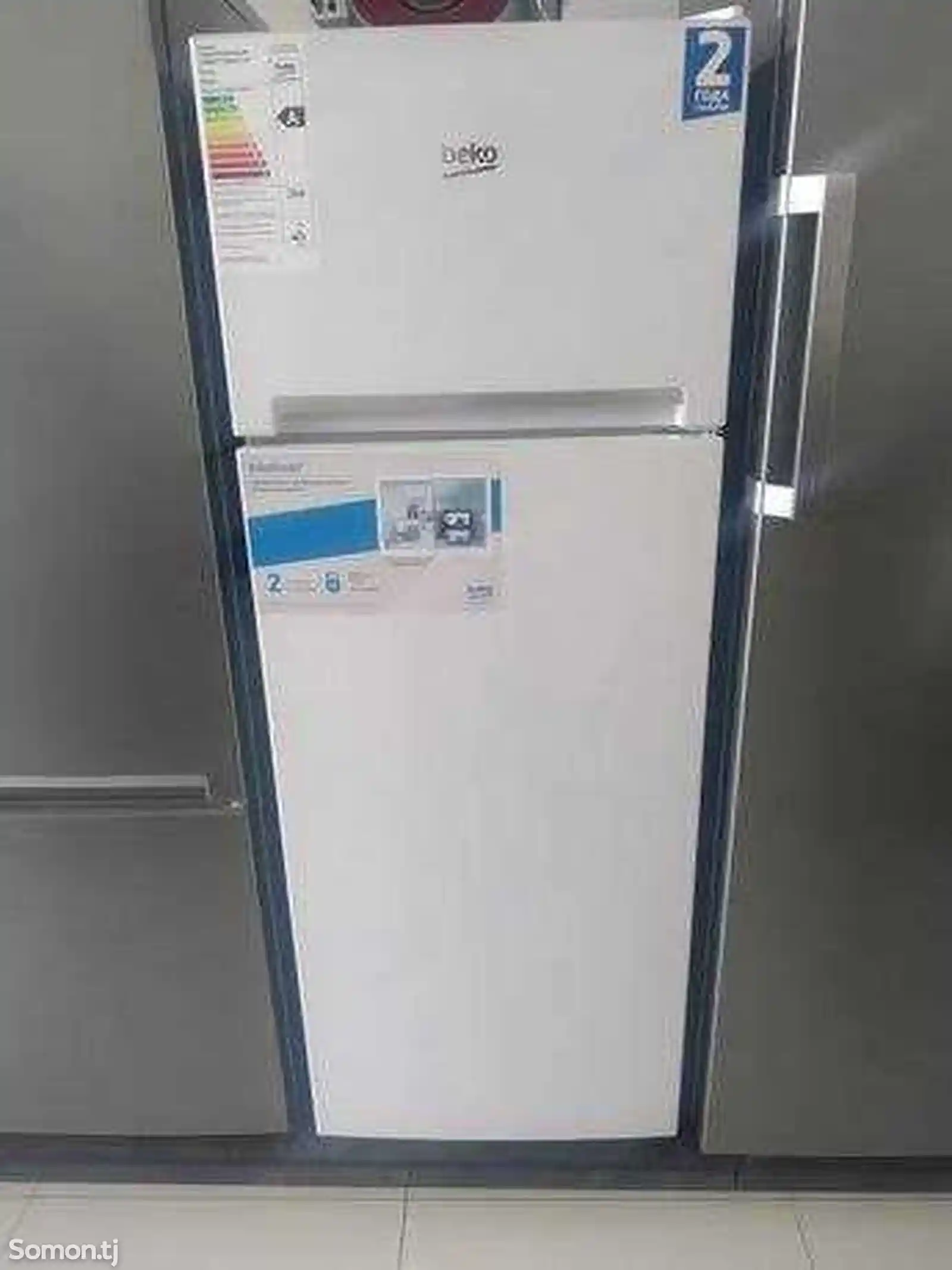 Холодильник Beko RDSK240MOOS, 223 л-2