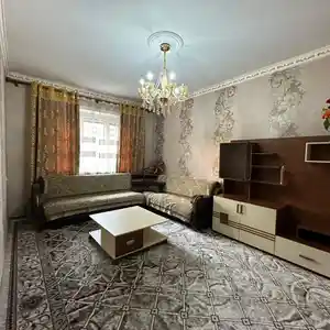 3-комн. квартира, 5 этаж, 75 м², 13 мкр