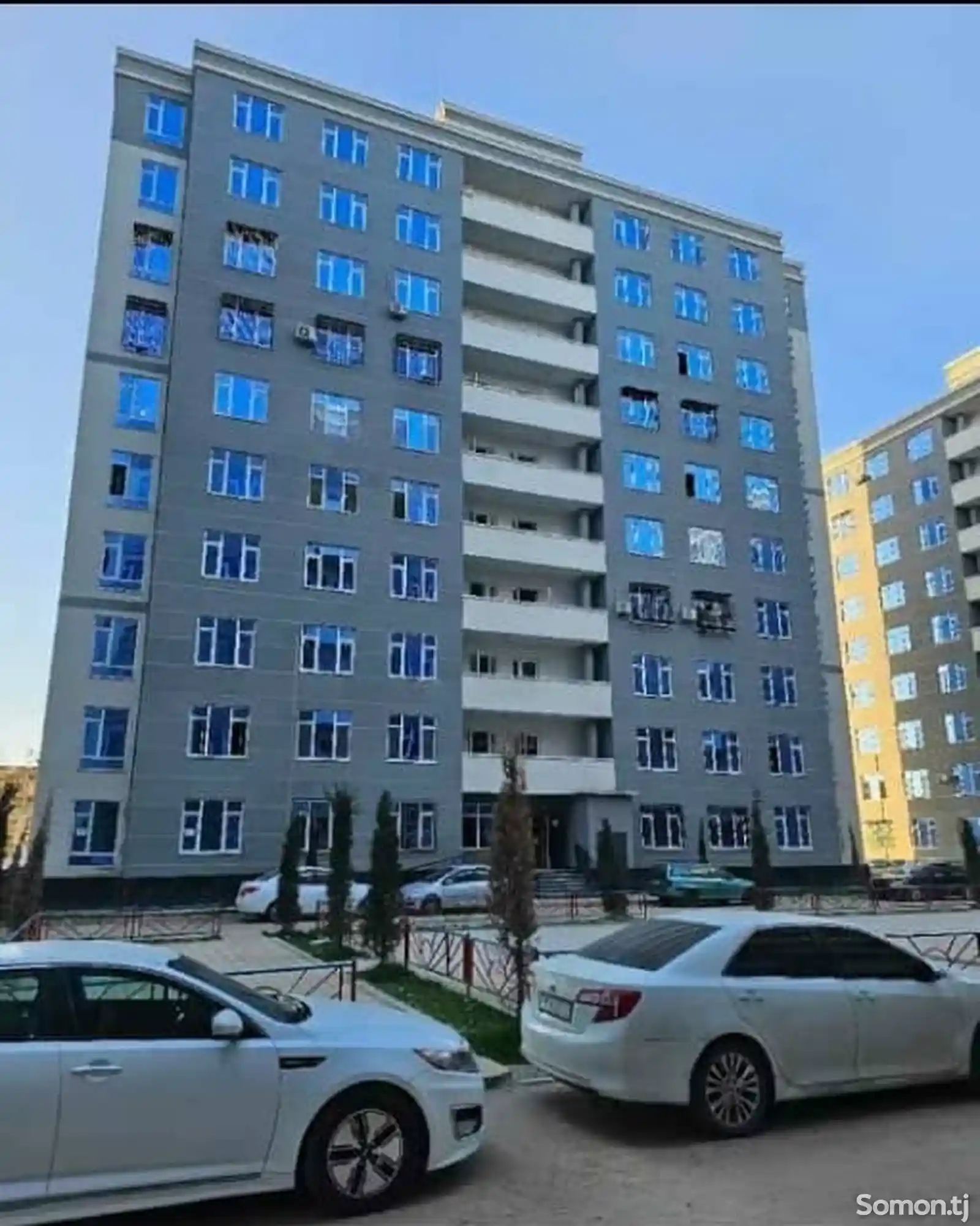 3-комн. квартира, 5 этаж, 102 м², Хитойбозор старый Аэропорт-14