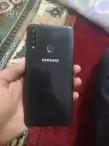 Samsung Galaxy A20 S-3