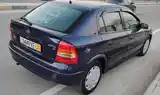 Opel Astra G, 1999-3