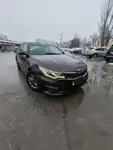 Kia Optima, 2019-2