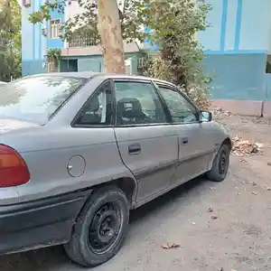 Opel Astra F, 1993