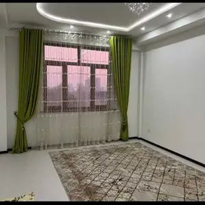 2-комн. квартира, 5 этаж, 58м², Исмоили Сомони