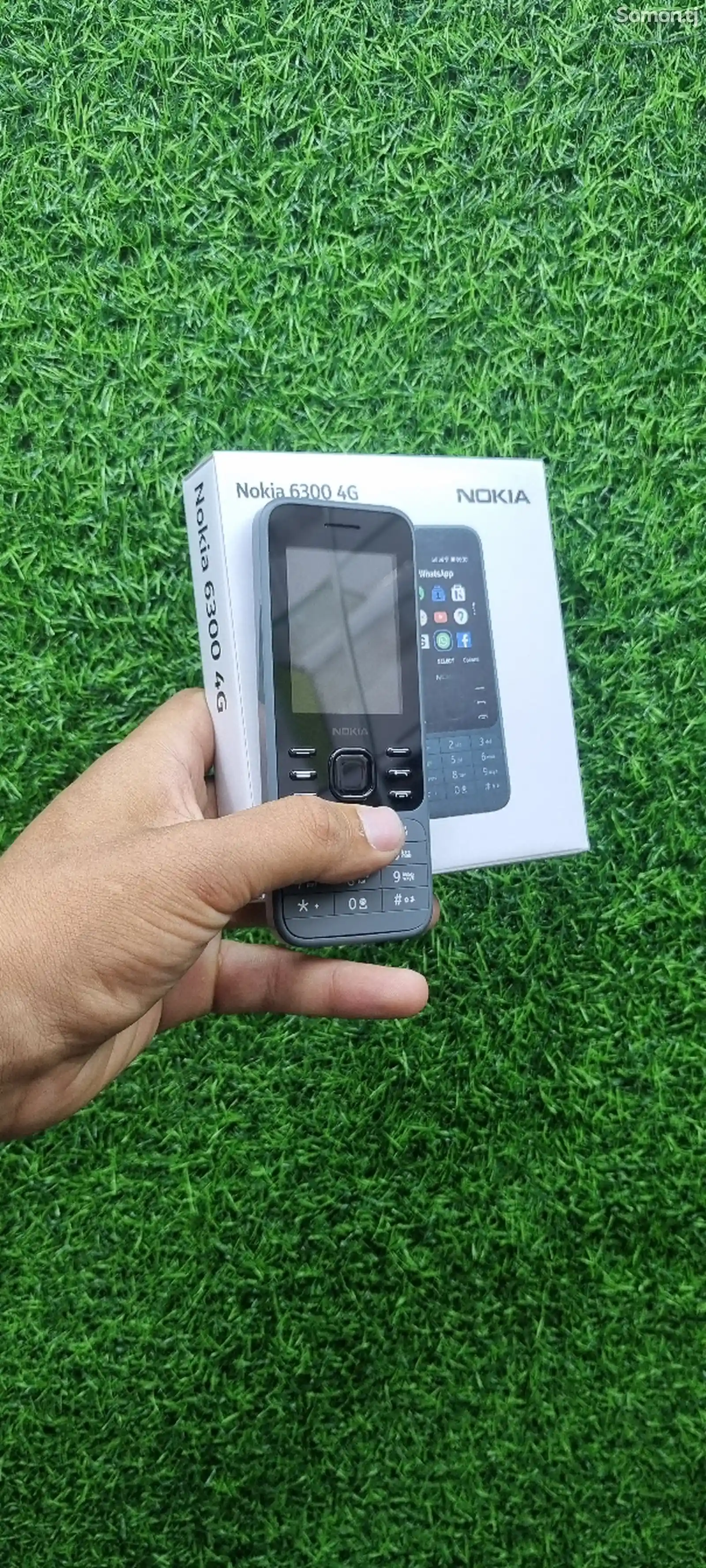 Nokia 6300 4G-9