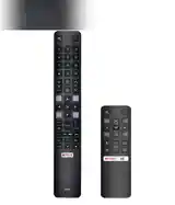 Телевизор TCL Android TV 40 S 6500-3