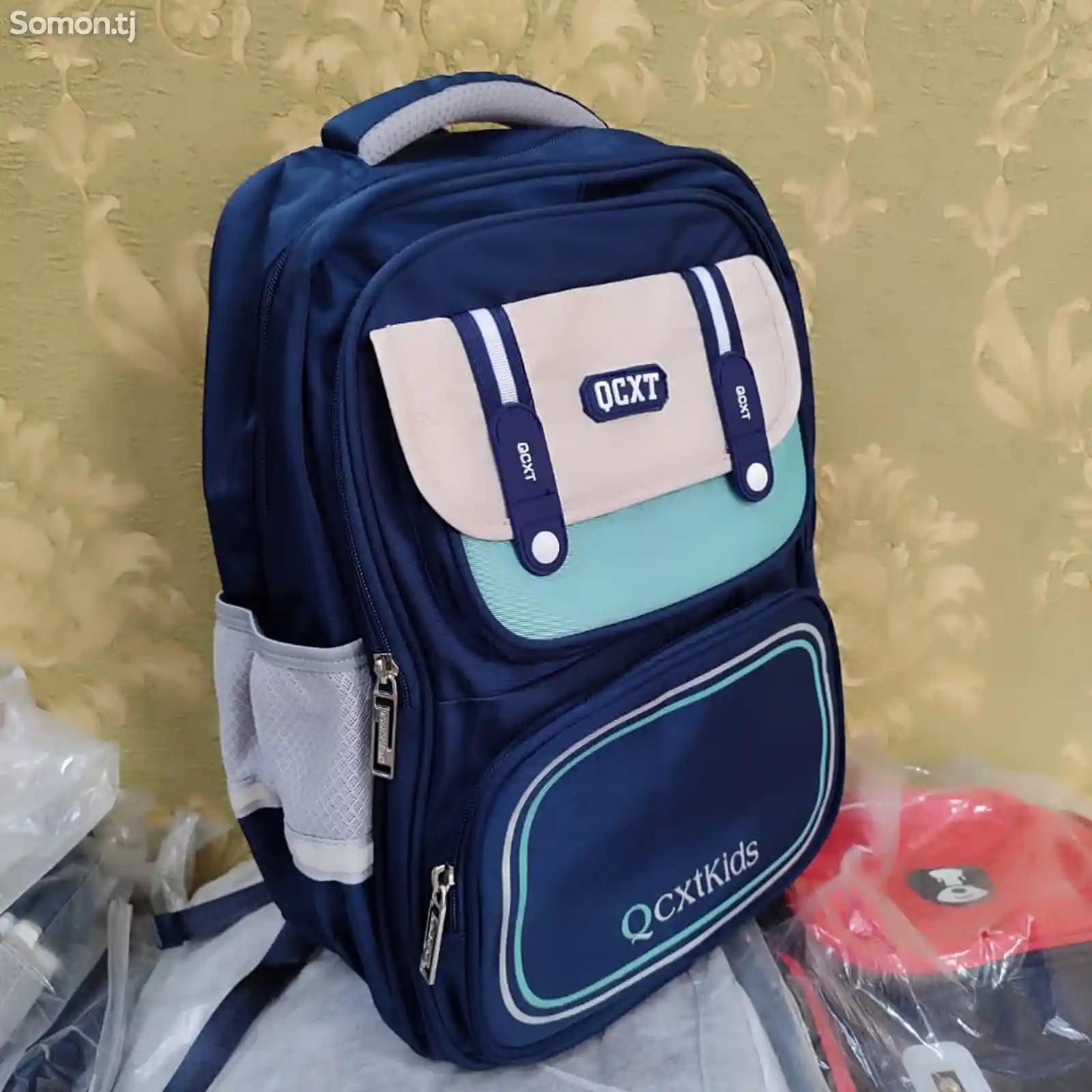 Школьная сумка-7