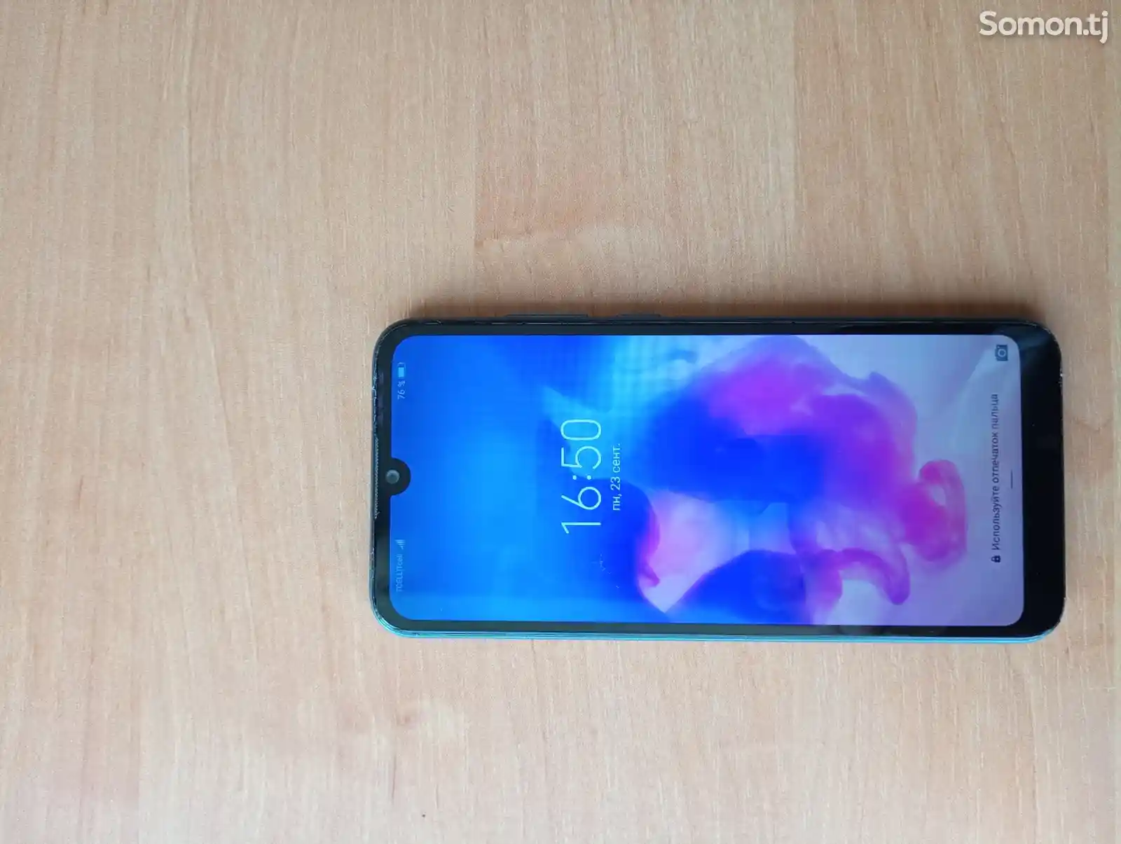 Huawei Honor Y6, 2019-1