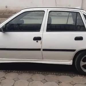 Daewoo Nexia, 1994