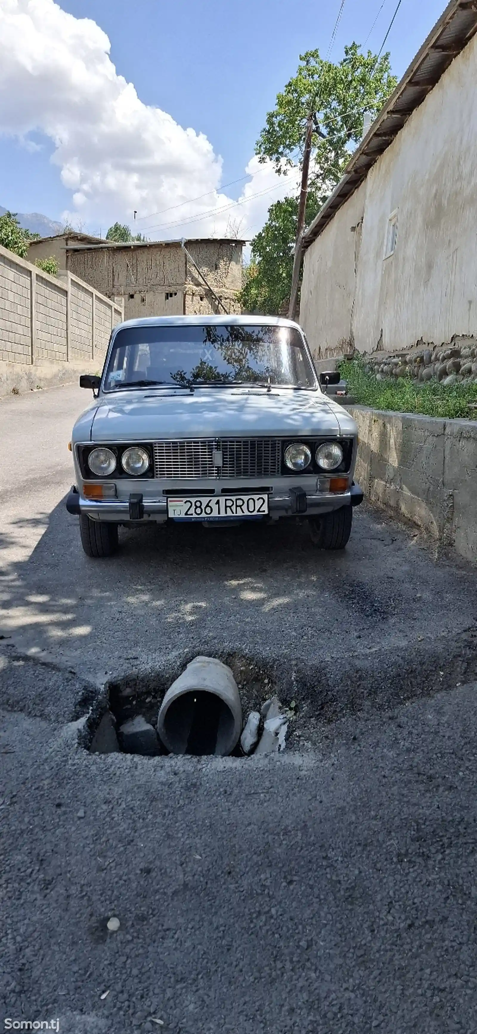 ВАЗ 2102, 1989-5