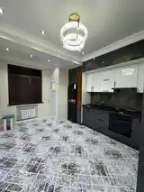 3-комн. квартира, 13 этаж, 117 м², голубой экран-4