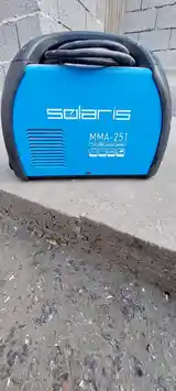 Сварочный аппарат Solaris-2