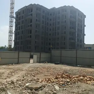 2-комн. квартира, 8 этаж, 63 м², Сино