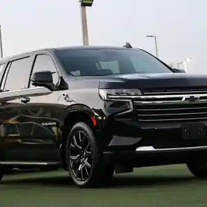 Chevrolet Tahoe, 2023