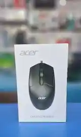 Мышь проводная Acer OMW910-3