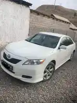 Toyota Camry, 2007-4