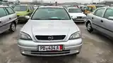 Opel Astra G, 2002-9