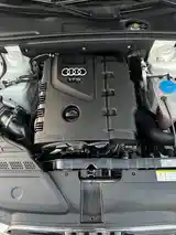 Audi A4, 2015-9