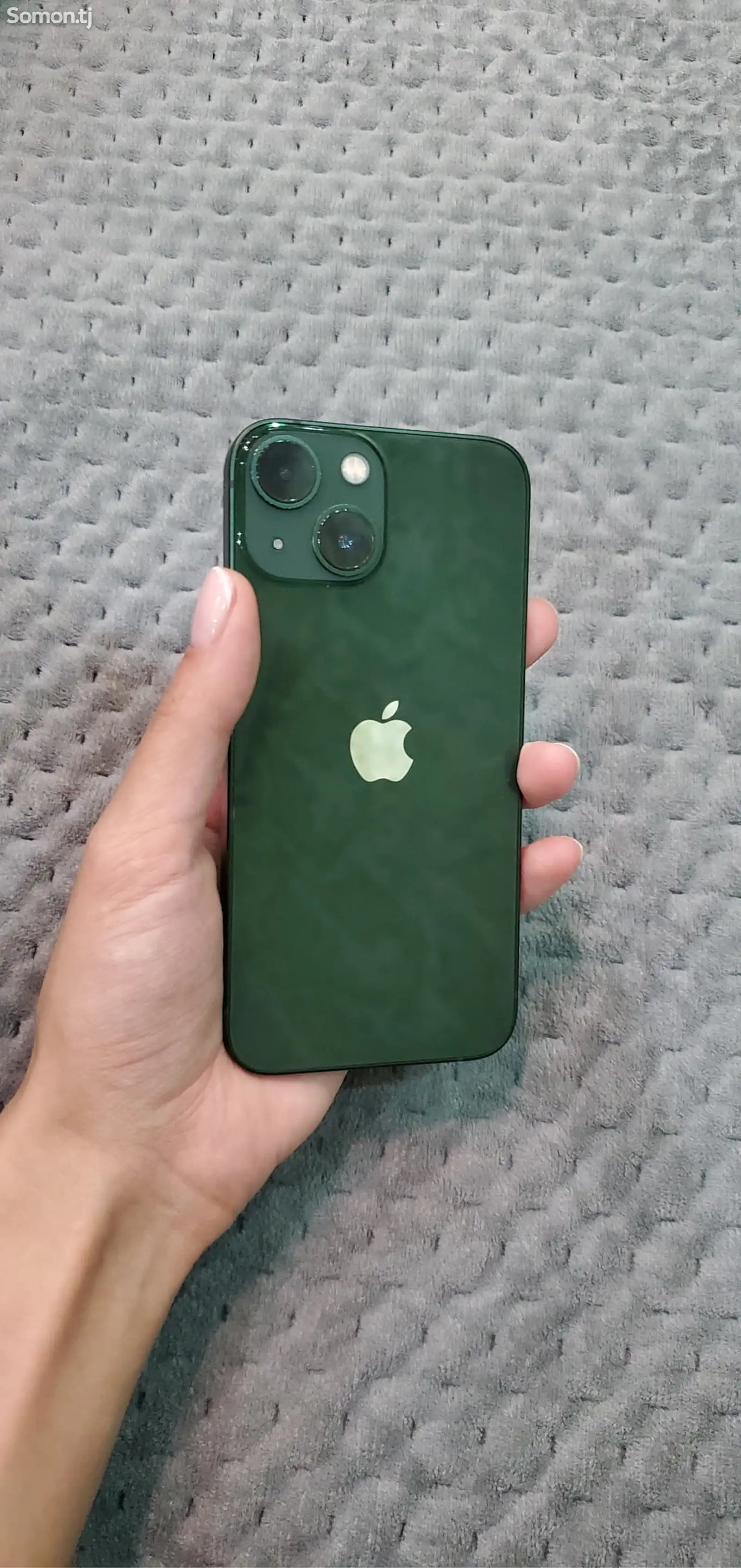 Apple iPhone 13 mini, 128 gb, Green-1