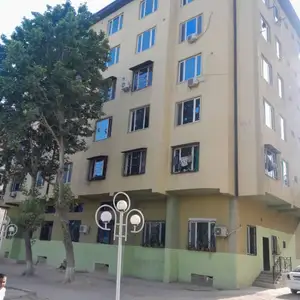 2-комн. квартира, 6 этаж, 42 м²,  4 мкр