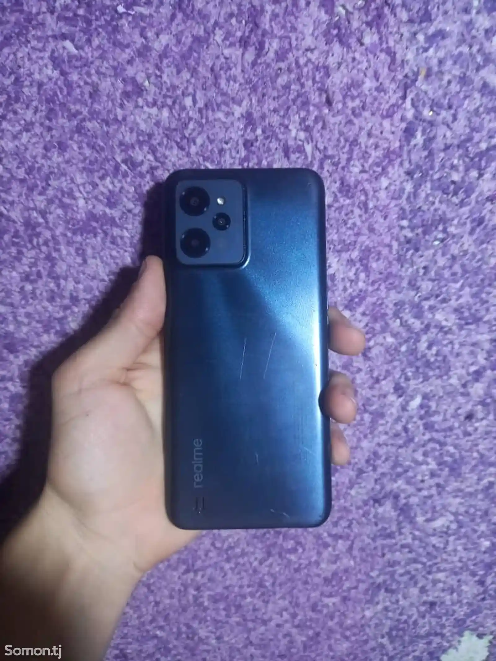 Realme С31 64Gb-1