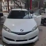 Toyota Wish, 2014-11