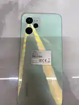 Телефон Realme-4