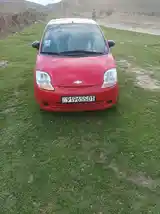 Chevrolet Matiz, 2008-2