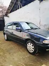 Opel Astra F, 1998-3