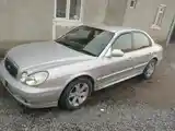 Hyundai Sonata, 2003-2